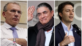 Gustavo Bolívar arremetió contra Roy