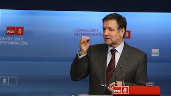 Marcelino Iglesias defiende que la