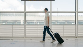 Todos los viajeros deben completar