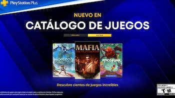 Juegos gratis de PS Plus Extra para octubre de 2026: Mafia: The Old Country encabeza la lista