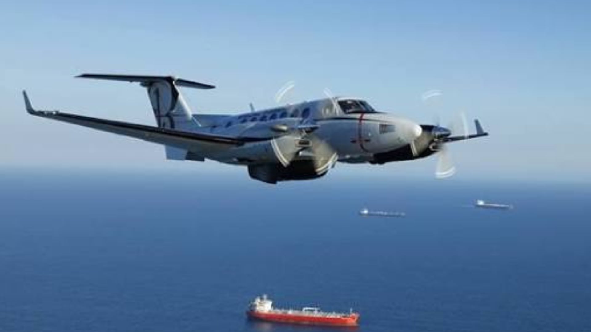 EE.UU. entregará dos aeronaves a la Marina de Guerra del Perú como parte de un paquete de asistencia de US$35 millones, que también incluye capacitación y mantenimiento. Infodefensa