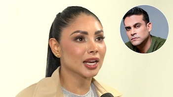 Pamela Franco contra Christian Domínguez: