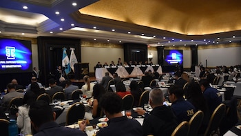 Guatemala: El Tribunal Supremo Electoral reporta avances de cuatro comités hacia las elecciones de 2027
