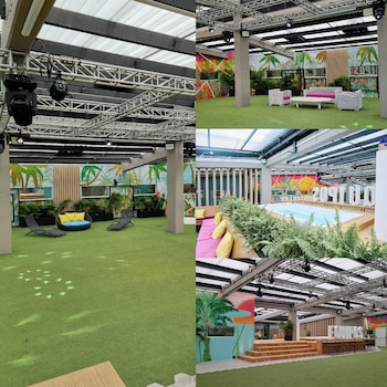 La casa de los famosos-Colombia: