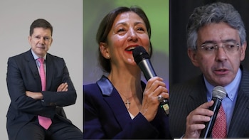 Políticos reaccionaron a la encuesta