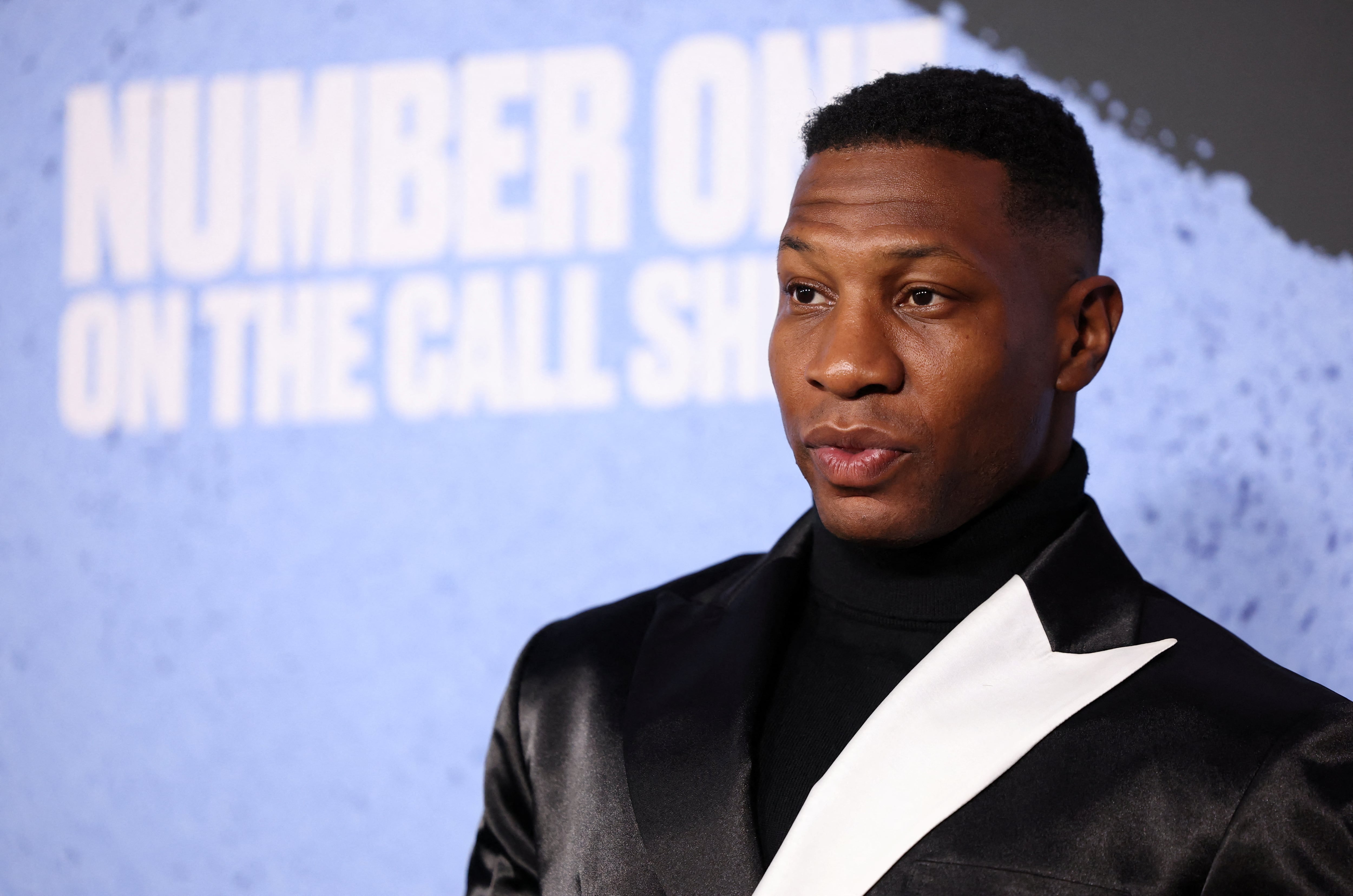 Majors busca retomar su carrera tras su condena por agresión y acoso en 2023 (REUTERS/Mario Anzuoni)