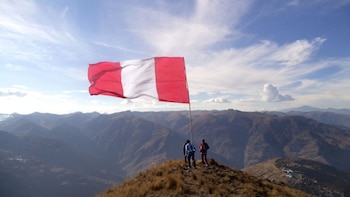 La costumbre de identificar cada