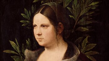 La belleza del día: “Laura”,