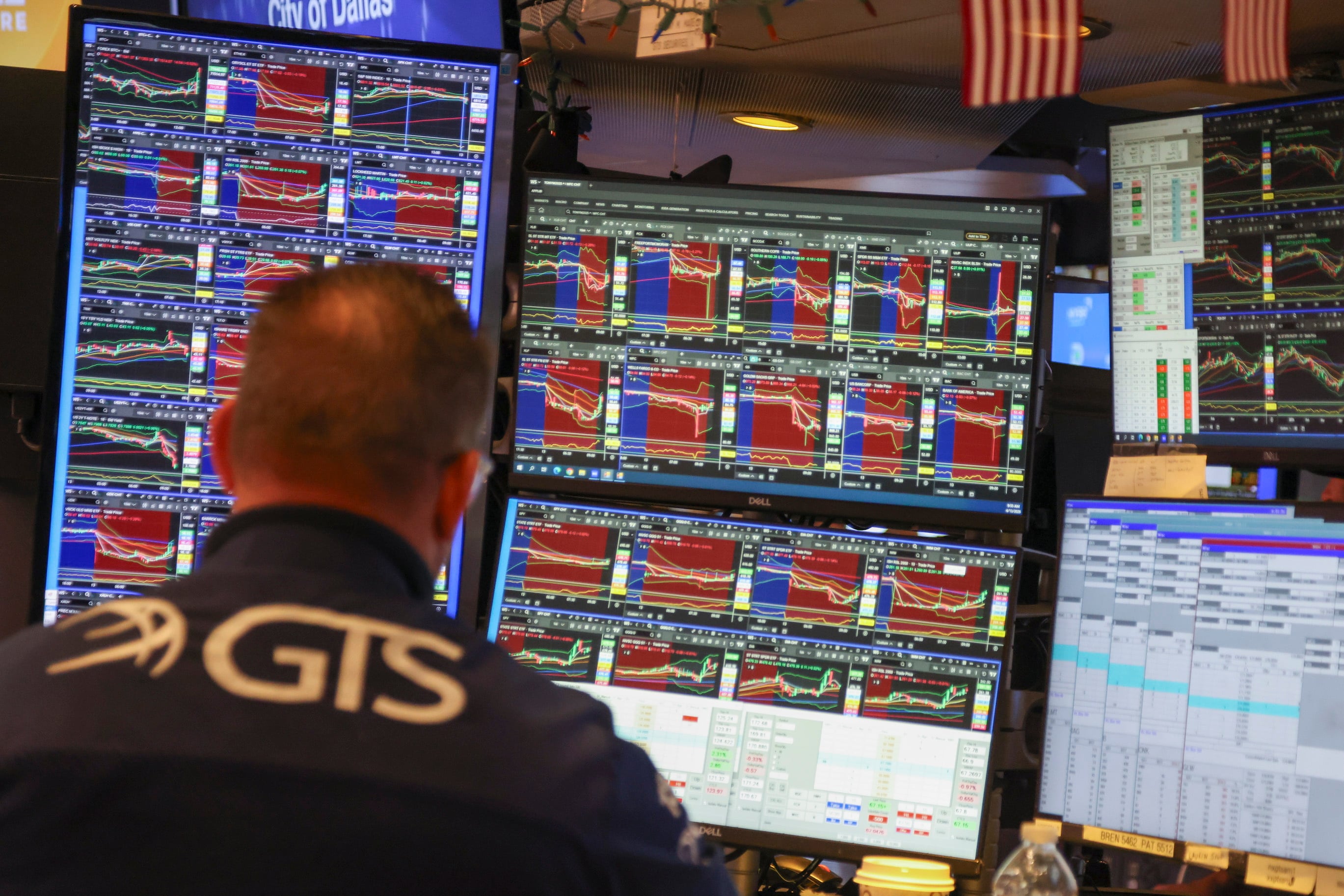 Los precios del petróleo vuelven a subir y marcan el pulso de las bolsas.