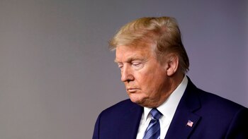 Interna en el Partido Republicano: