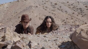 Ambas protagonistas tendrán que unir