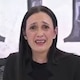 Federica Pais regresó a su programa tras la muerte de Ernestina, su hermana: “Por suerte no sufrió”