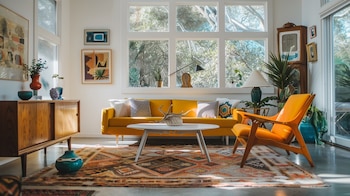 Las tendencias de decoración de