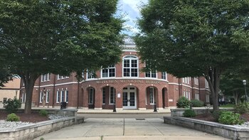 Metuchen Nueva Jersey