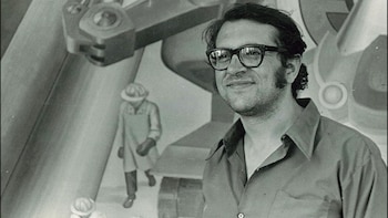 Julio Escámez