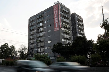 Fotografía de archivo donde se