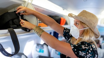 Es recomendable revisar la basura