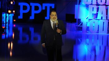 Por cuestiones de salud, Lanata