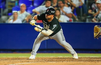 Toros de Tijuana vence en 11 entradas a los Sultanes de Monterrey (Toros de Tijuana)