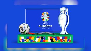 Cómo encontrar la playlist oficial