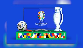 La Eurocopa tiene una playlist
