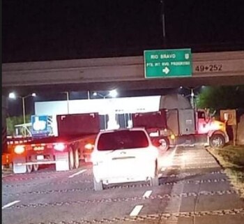 En redes sociales se denunciaron