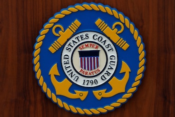 La Guardia Costera de California