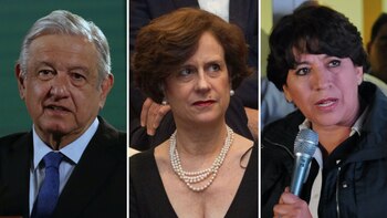 “Malgobernando a México”: Denise Dresser