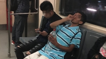 ¿Cuál es la multa por