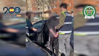 Desmantelan una red de explotación sexual de mujeres colombianas que utilizaba pisos prostíbulo en Bilbao y Málaga