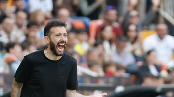 El Valencia de Lim se