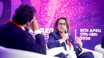 Ribera aboga por la "vía inteligente" de Europa contra el odio y el miedo de la extrema derecha