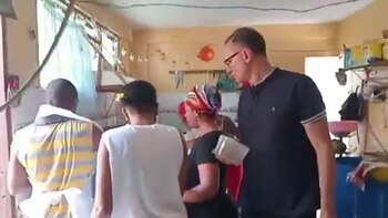 Desde su salida de la