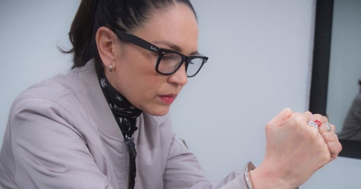 Yolanda Andrade pospone su regreso a "Montse & Joe": la salud es lo primero