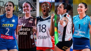 Resultados de la fecha 9