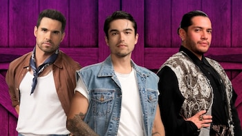 La Granja VIP en vivo