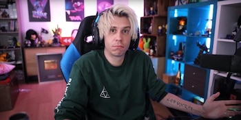 Rubius con 8.1 millones de