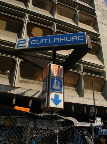 El corte de energía se