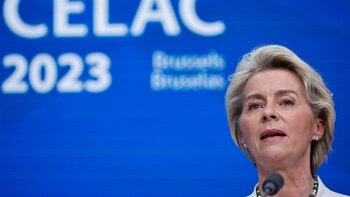 Unión Europea y América Latina: