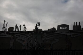 La embarcación, que es propiedad