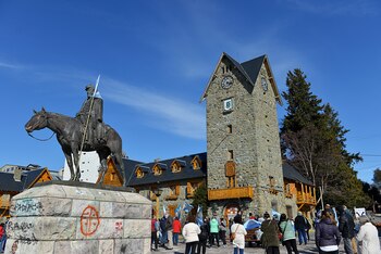 El hecho conmocionó a la