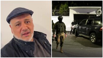 Ningún gobierno se había atrevido