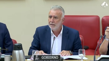 Víctor Torres promete “acortar los plazos” para volver a normalidad en Ceuta y tiende la mano al PP: “Se puedo hacer muchísimo desde el Gobierno, pero también desde la oposición”