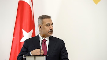 Turquía, Pakistán y Arabia Saudí aspiran a una "nueva arquitectura de seguridad" con el acuerdo de La Meca