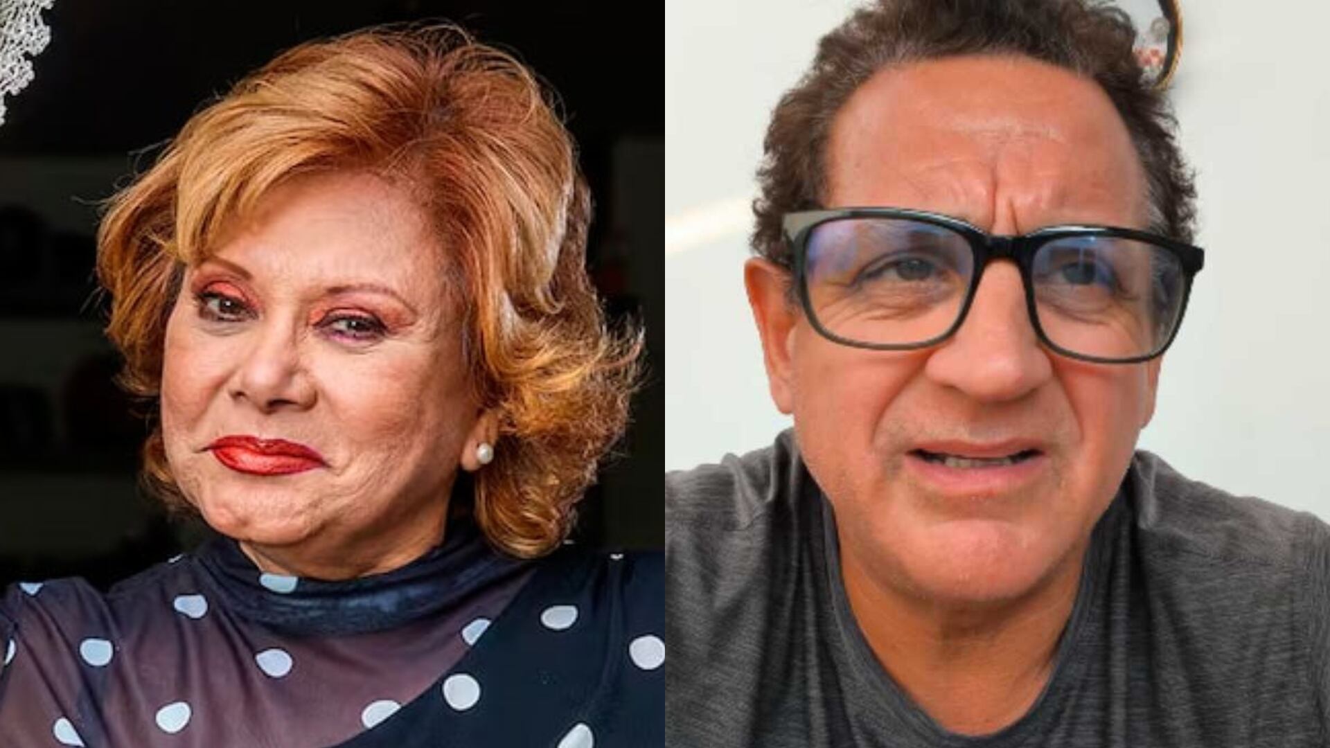 Rodrigo González hizo fuerte acusación contra Sergio Galliani.