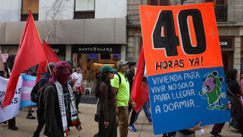 Dictamen final de las 40