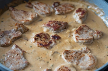 Salsa a la pimienta (Adobe