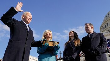 Para el analista, los primeros