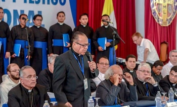 Abelardo Mata Nicaragua