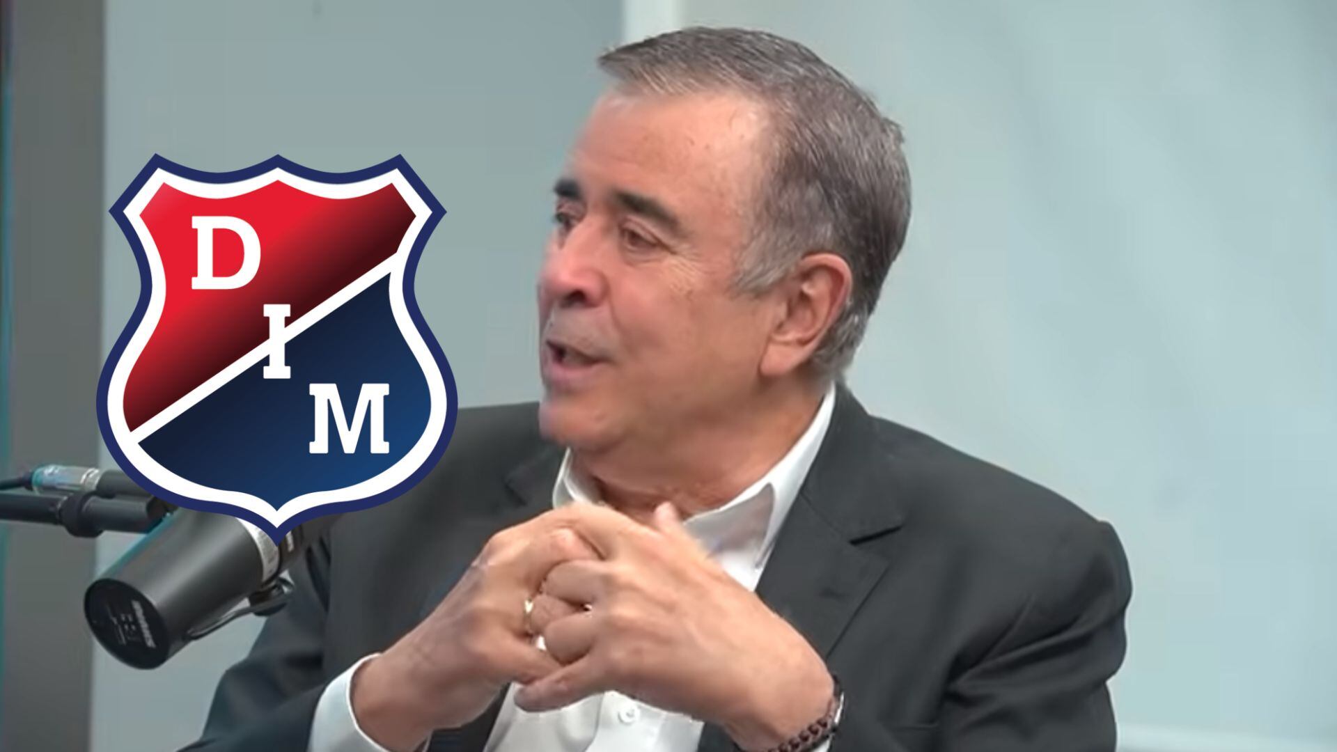 Javier Hernández Bonnet